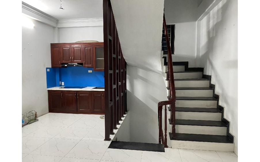 SIÊU PHẨM NHÀ 4 TẦNG XÂY MỚI TẠI TRUNG TÂM PHƯỜNG TÂY TỰU Ô TÔ ĐỖ NGAY CỬA NHÀ 30M2